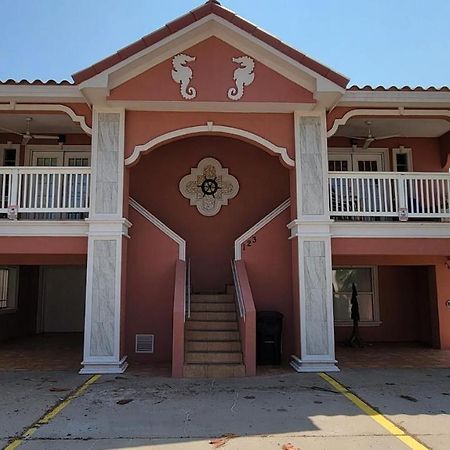 Cozy 2 Bedroom With Big Pool - Campeche Triplex Unit C Home 南帕诸岛 外观 照片