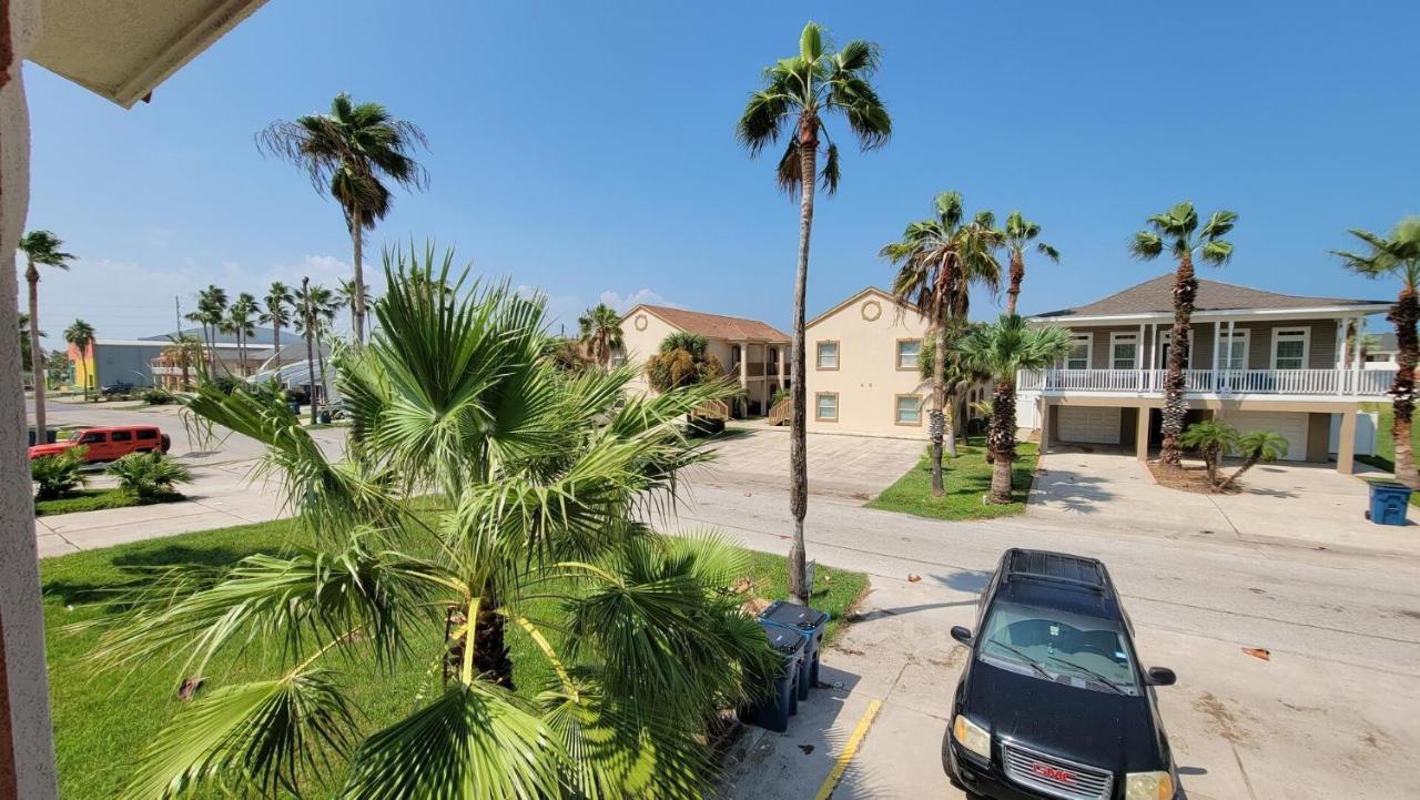 Cozy 2 Bedroom With Big Pool - Campeche Triplex Unit C Home 南帕诸岛 外观 照片